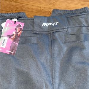softball pants